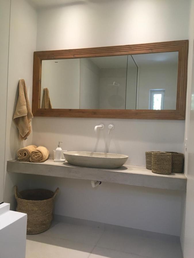 Arion Seaside Suites Palairos Bagian luar foto
