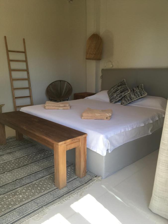 Arion Seaside Suites Palairos Bagian luar foto